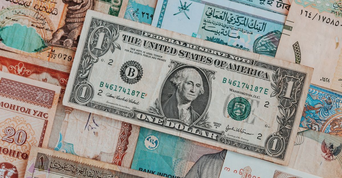 Forex scams