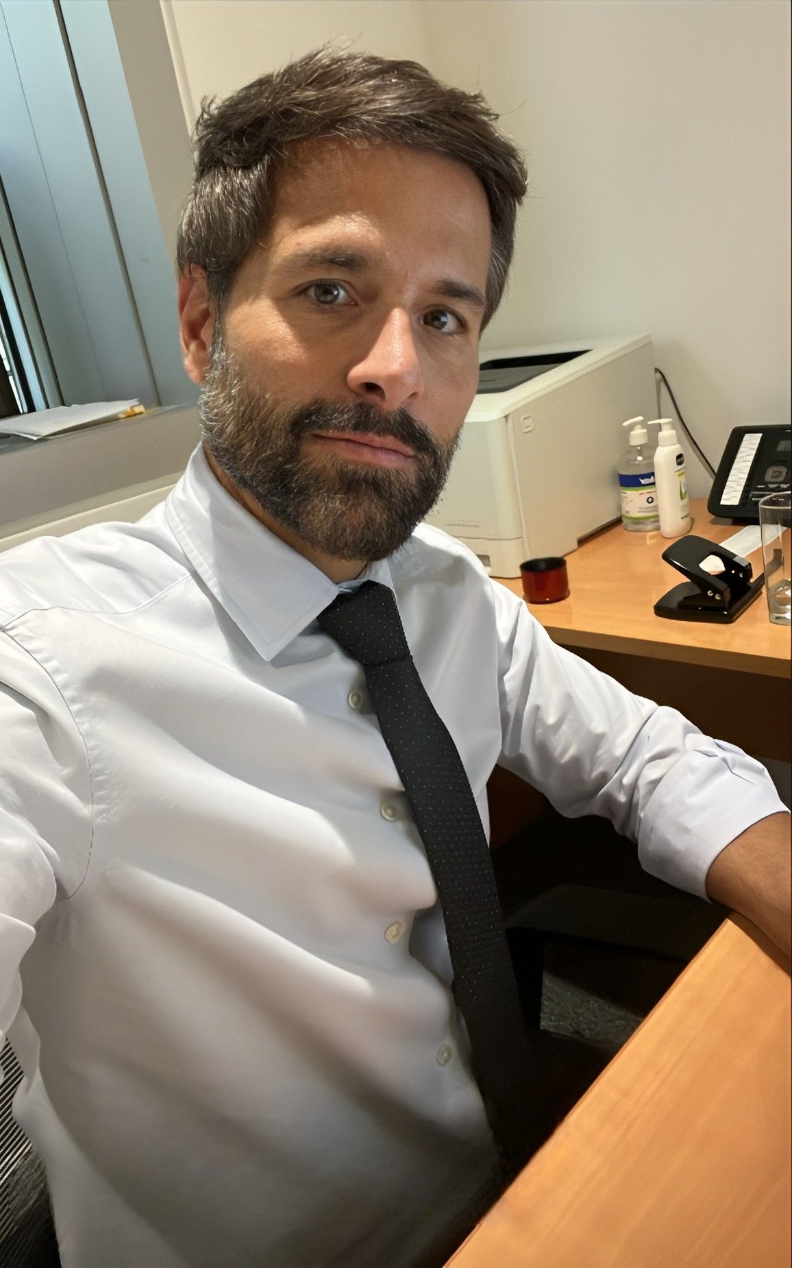 James Carter